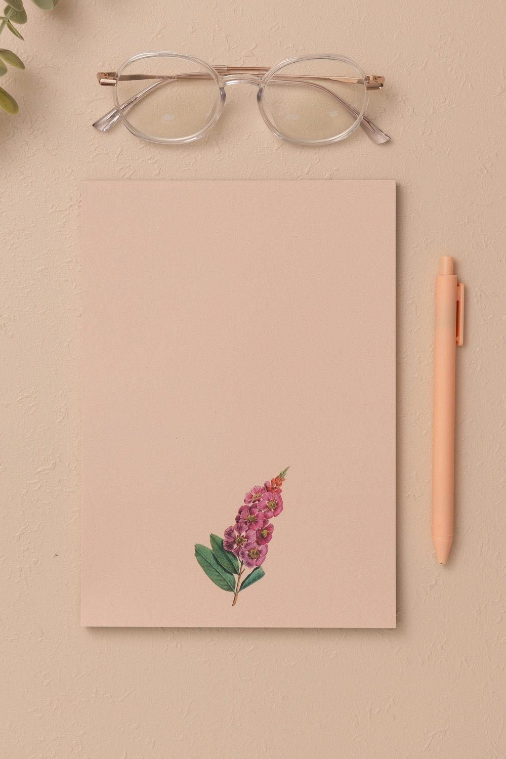 Art Line Mini Notluk, Prelude, 15 × 21 Cm, 40 Yaprak - 2