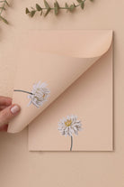Art Line Mini Notluk Dahlia, 15 × 21 Cm, 40 Yaprak - 0