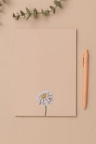 Art Line Mini Notluk Dahlia, 15 × 21 Cm, 40 Yaprak - 1
