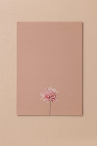 Art Line Mini Notluk Chrysanthemum, 21 × 30 Cm, 40 Yaprak - 2
