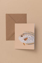Art Line Mini Tebrik Kart Seti Wet Look 9x12 Cm - 1