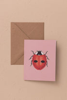 Art Line Mini Tebrik Kart Seti Belladonna 9x12 Cm - 1