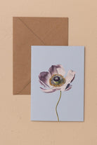 Art Line Mini Tebrik Kart Seti Anemone 10 X 14 Cm - 0