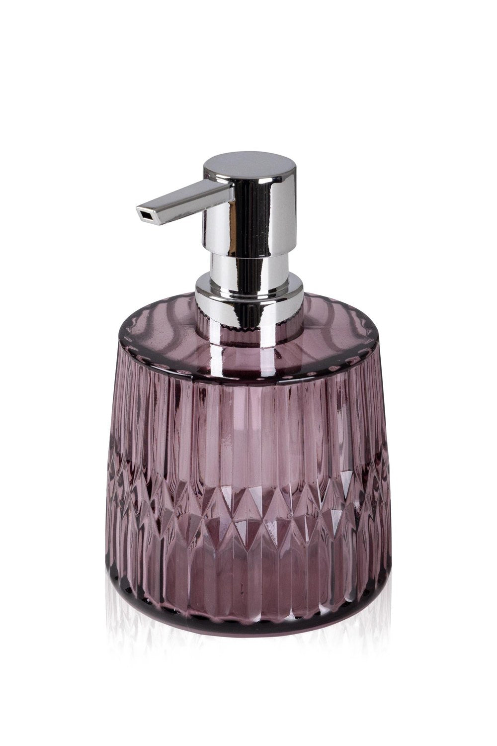Alba Sıvı Sabunluk Mor 355 Ml - 1