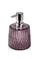 Alba Sıvı Sabunluk Mor 355 Ml - 1