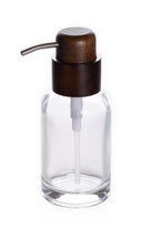 Akasya Sıvı Sabunluk, Şeffaf, 450 Ml - 1