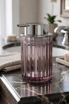 Vinka Sıvı Sabunluk, Mor, 300 Ml - 0