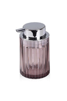 Vinka Sıvı Sabunluk, Mor, 300 Ml - 1