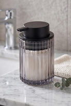 Vinka Sıvı Sabunluk, Gri, 300 Ml - 0