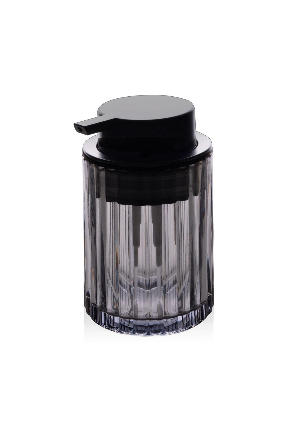 Vinka Sıvı Sabunluk, Gri, 300 Ml - 1