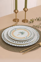 Italian Summer Pasta Tabağı 6'lı Set, 19 Cm - 3