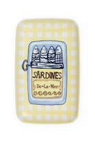 Italian Summer Dikdörtgen Servis Tabağı 31x20 Cm - 3