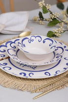 Palma Kase 6'lı Set, 15 Cm - 0