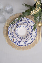 Palma Kase 6'lı Set, 15 Cm - 1