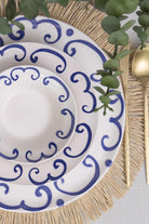 Palma Kase 6'lı Set, 15 Cm - 2