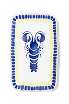 Palma Dikdörtgen Servis Tabağı 31x20 Cm - 2