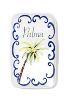 Palma Dikdörtgen Servis Tabağı 31x20 Cm - 2