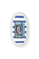 Palma Oval Servis Tabağı 4'lü, 21 Cm - 4