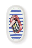 Palma Oval Servis Tabağı 2'li, 29 Cm - 2