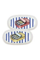 Palma Oval Servis Tabağı 2'li, 29 Cm - 4
