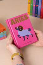 Aries — Koç Burcu Rehberi (Stella Andromeda) - 0
