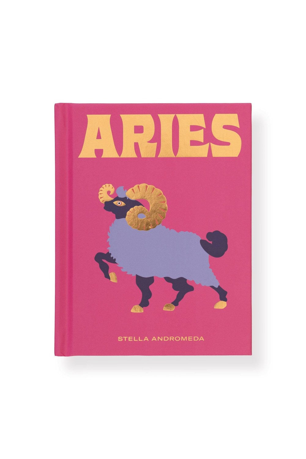 Aries — Koç Burcu Rehberi (Stella Andromeda) - 4