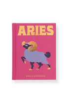 Aries — Koç Burcu Rehberi (Stella Andromeda) - 4