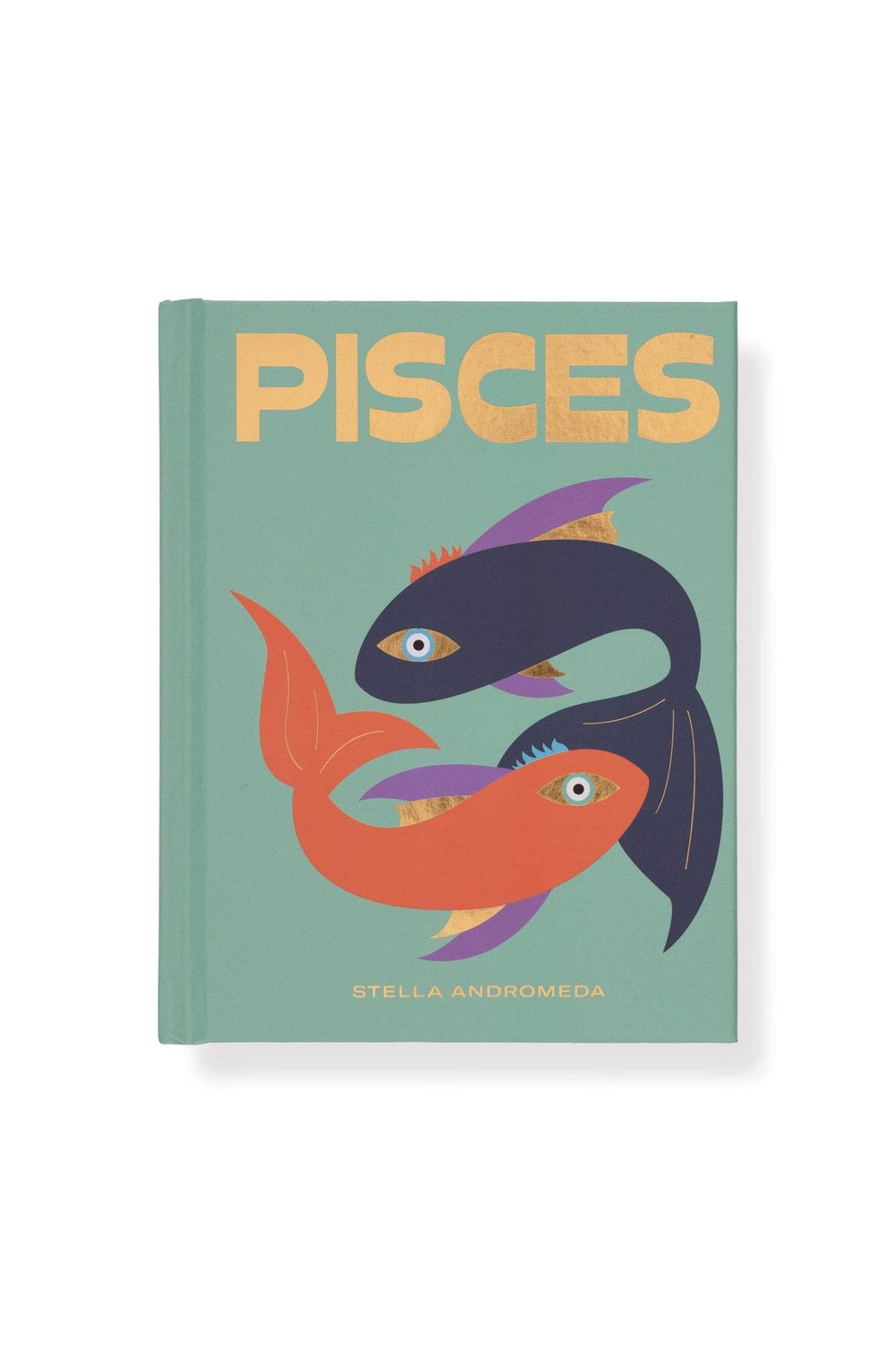 Pisces — Balık Burcu Rehberi (Stella Andromeda) - 4