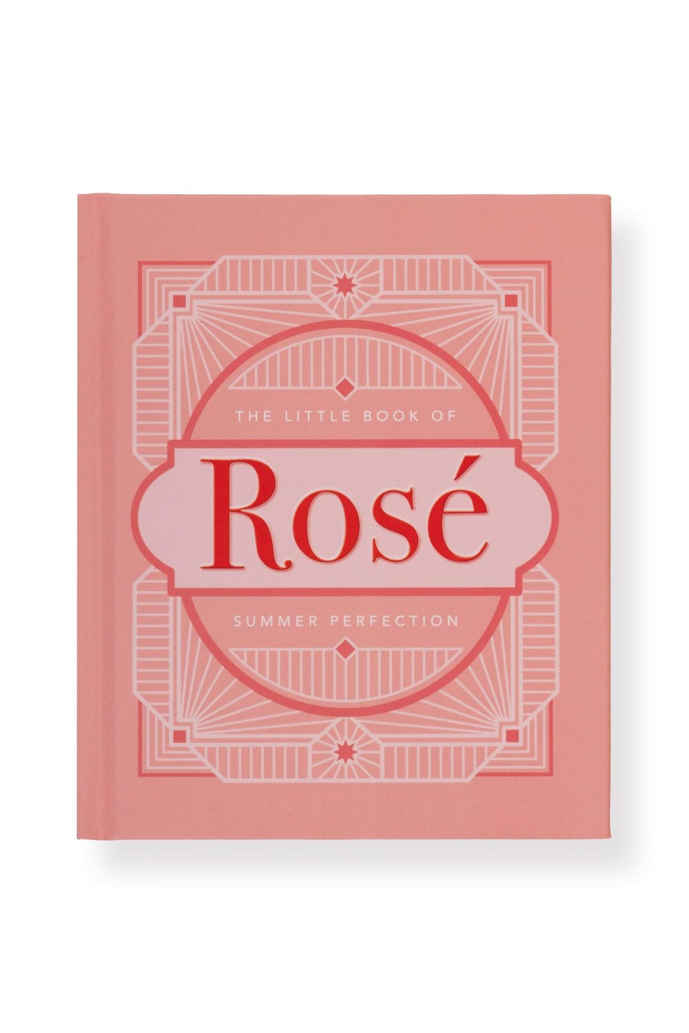 The Little Book Of Rosé - 3