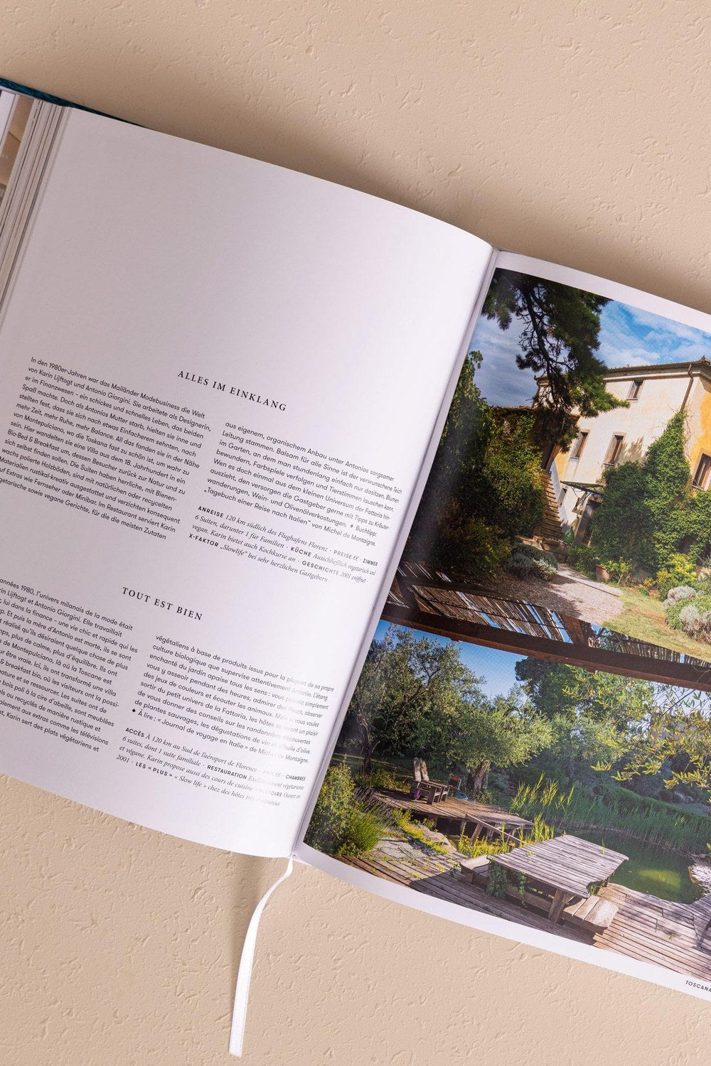 Great Escapes Europe Kitap - 2