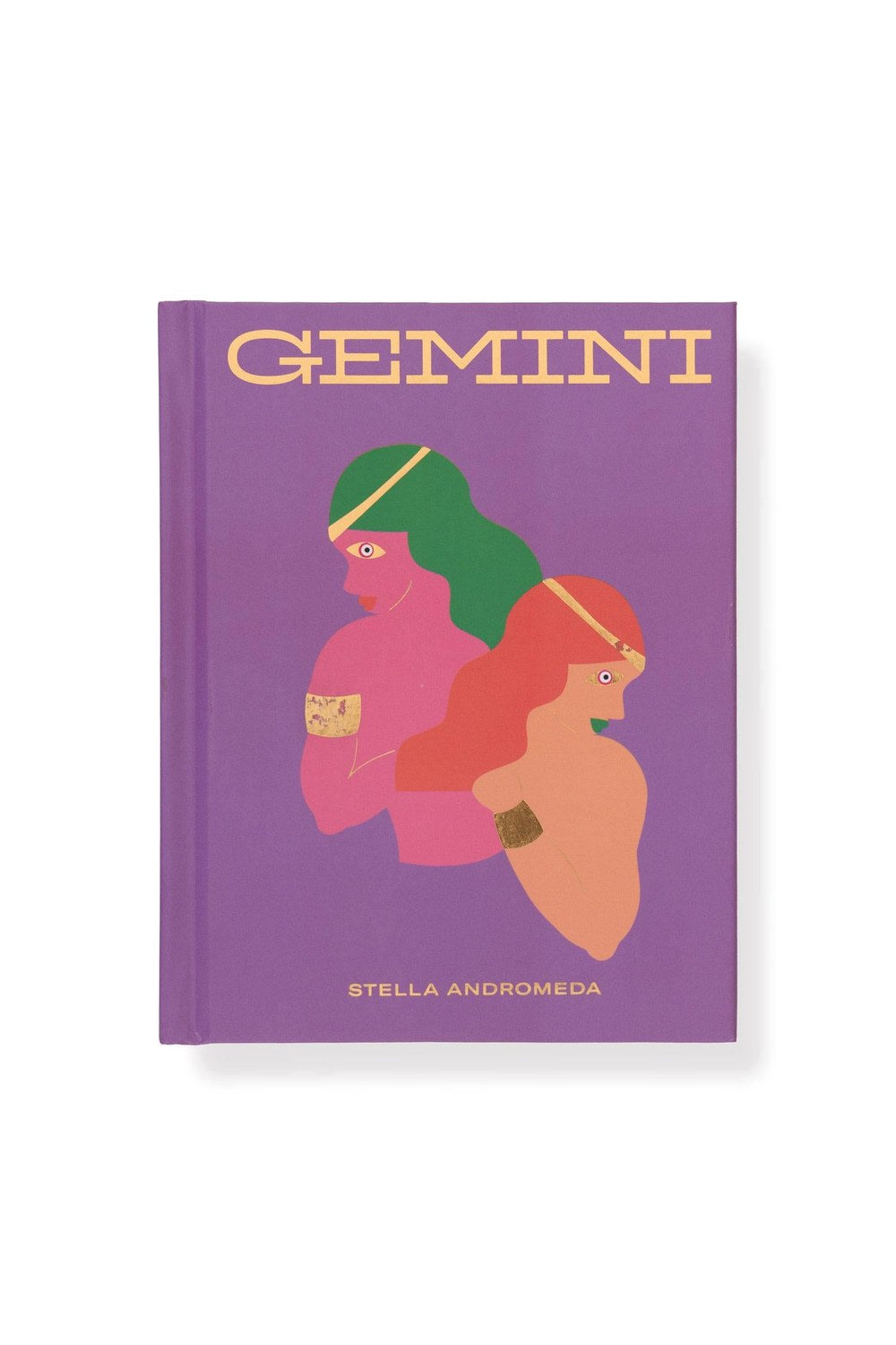 Gemini — İkizler Burcu Rehberi (Stella Andromeda) - 4