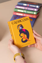 Capricorn — Oğlak Burcu Rehberi (Stella Andromeda) - 0