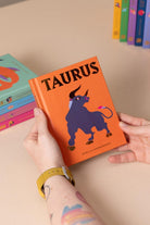 Taurus — Boğa Burcu Rehberi (Stella Andromeda) - 0
