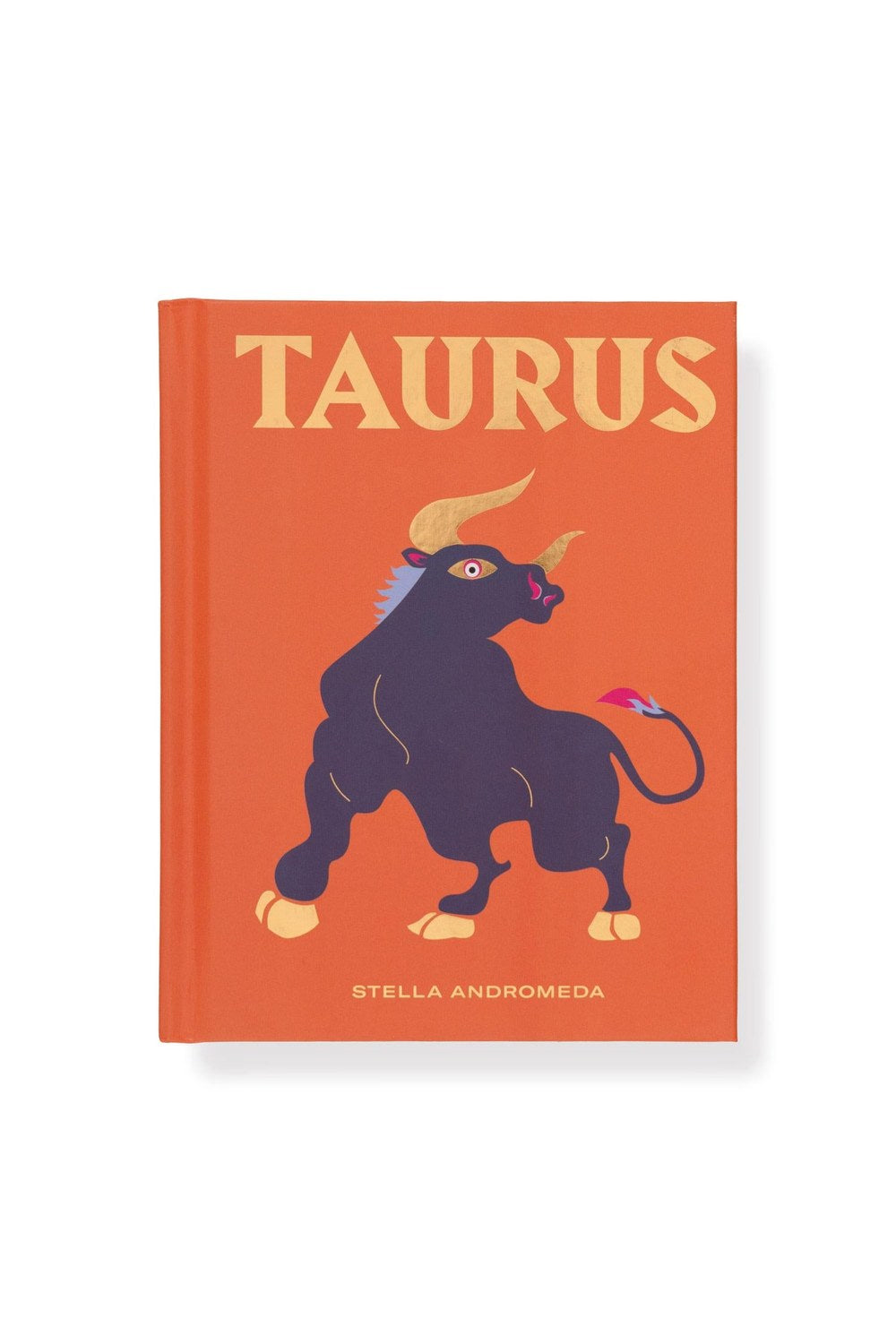 Taurus — Boğa Burcu Rehberi (Stella Andromeda) - 4