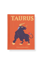 Taurus — Boğa Burcu Rehberi (Stella Andromeda) - 4