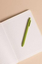 Bahar Desenli Defter, 16 × 21 Cm - 1