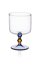 Bead Dondurmalık Ve Tatlı Sunum Kasesi, Mavi, 300 Ml - 1