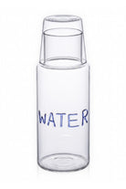 Water Başucu Sürahisi, 1000 Ml - 1