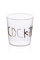 Cocktail Cam Su Bardağı, 320 Ml - 1