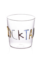 Cocktail Cam Su Bardağı, 320 Ml - 3