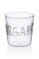 Margarita Cam Su Bardağı, Yeşil, 320 Ml - 1