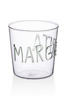 Margarita Cam Su Bardağı, Yeşil, 320 Ml - 2