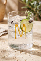 Cam Su Bardağı "M" 420 Ml - 0