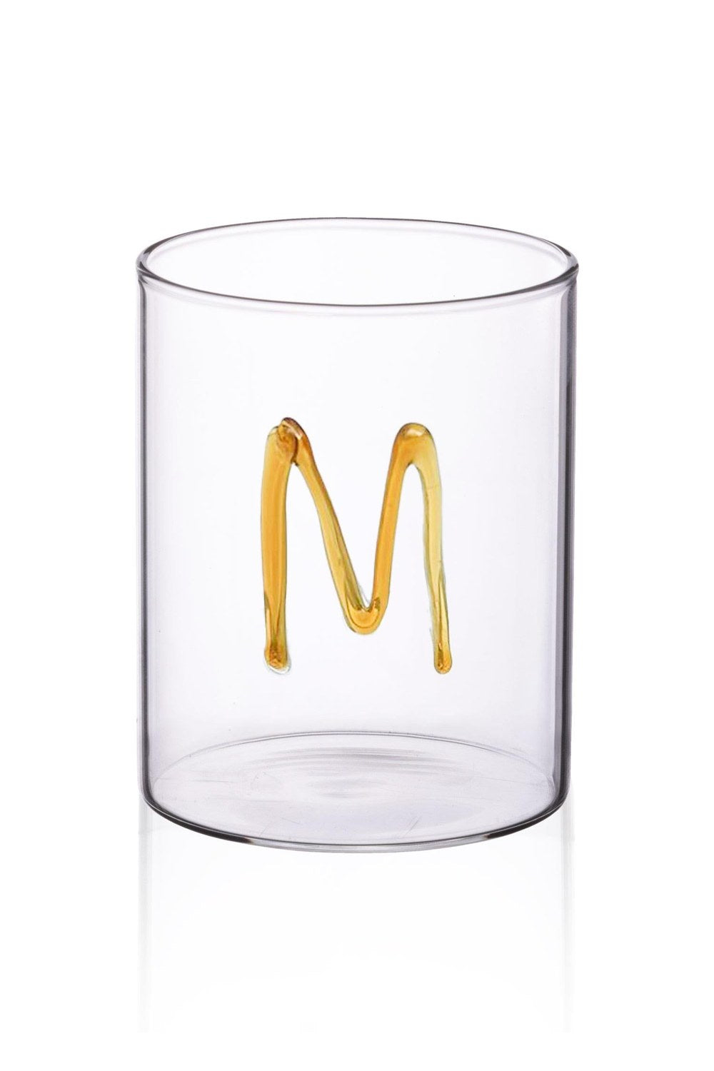 Cam Su Bardağı "M" 420 Ml - 1