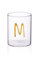 Cam Su Bardağı "M" 420 Ml - 1