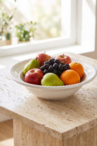 Grande Salata Kasesi, Beyaz, 22 Cm - 1