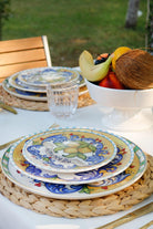 Limoncello Pasta Tabağı, 6'lı Set, 19 Cm - 1