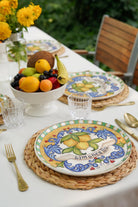 Limoncello Servis Tabağı, 30 Cm - 3