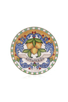 Limoncello Servis Tabağı, 6'lı Set, 30 Cm - 1