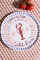 Italian Summer Servis Tabağı, 31 Cm - 0